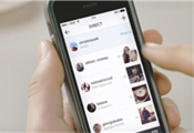 Instagram推新私信功能Direct：支持照片、視頻和文本信息